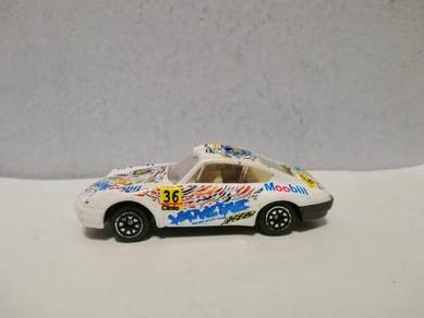 Diecast Porsche 911