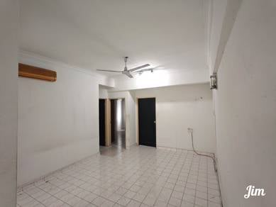 Apartment For Rent in Pangsapuri Dahlia @ Bandar Baru Klang