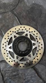 Disc rsx