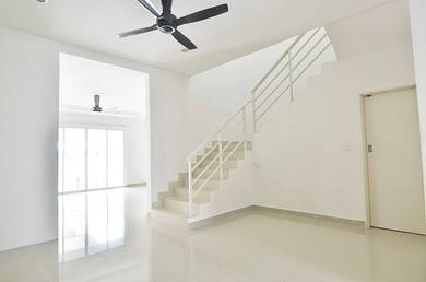 2-storey Terraced House For Sale in Sungai Ara,PNG