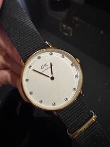 DW watch