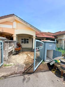 Terraced House For Sale in Kuala Selangor,SGR