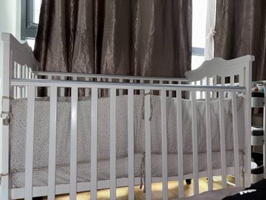 Baby Cot