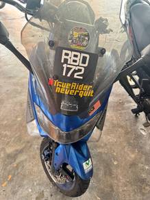 Yamaha NMAX