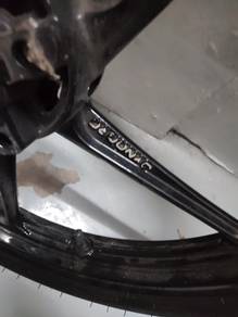 sportrim dyno pro y15/y16