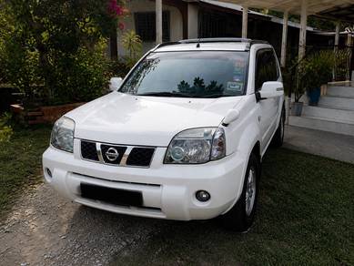 Nissan X-Trail COMFORT in Kepong, KUL