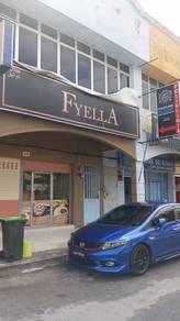 Shop lot For Rent in Alor Setar,KDH