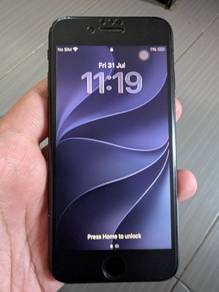 iphone SE 2020 128GB 