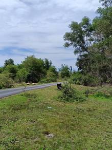Residential Land in Pasir Puteh, KTN