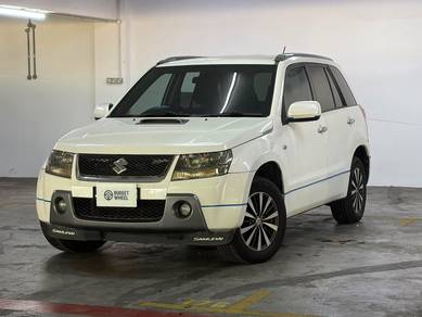 Suzuki Grand Vitara PREMIER in Balakong, SGR