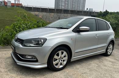 2019 Volkswagen Polo COMFORTLINE VIENNA