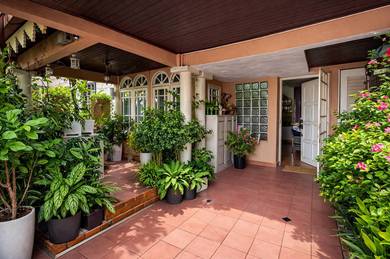 2-storey Terraced House For Sale in Subang Jaya,SGR