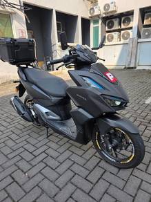 Honda Vario 160