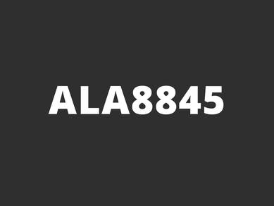ALA8845
