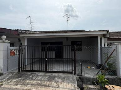 1-storey Terraced House For Sale in Skudai,JHR