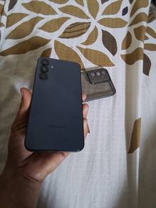 samsung a16 8/256gb fon di jaga baik macam baru 