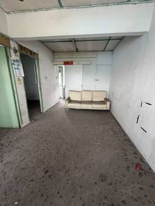 Flat For Sale in Flat Taman Ungku Tun Aminah
