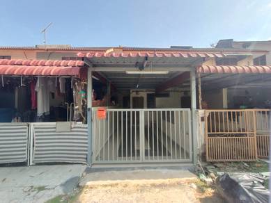 Townhouse For Sale in Bukit Katil,MLK