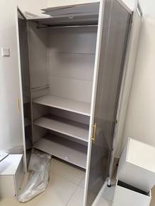 Brand New Wardrobe