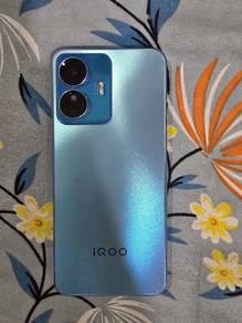 IQOO z6 5G