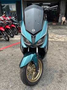 Modenas Elit 150
