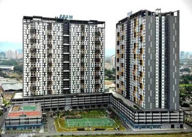 Apartment For Sale in PPA1M Metropolitan Kepong