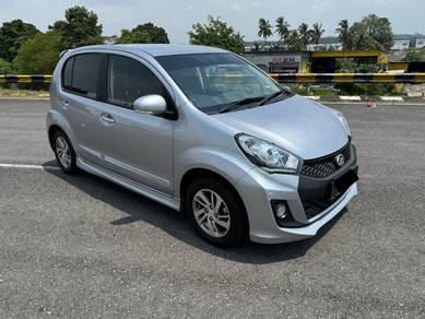 Perodua MyVi AV ADVANCE in Masai, JHR