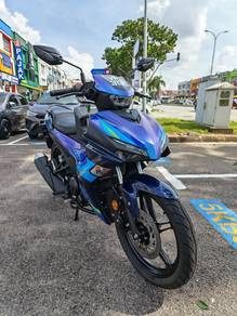 Yamaha Y16ZR