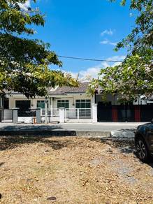Node Homestay Alor Setar