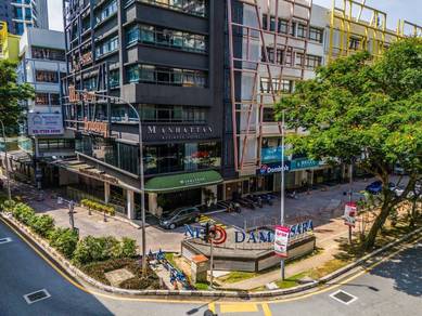 Retail space For Sale in Damansara Perdana,SGR