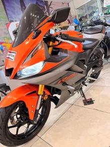 Yamaha YZF-R25