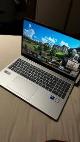 Laptop: HP 15-FD0905TU 15.6-inch