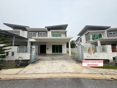 2-storey Terraced House For Sale in Sungai Petani,KDH