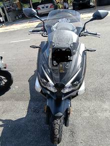 Moda Shifter 400X