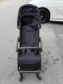 Fairworld Autofold Stroller