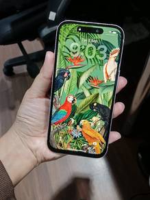 iPhone 15 128GB FIRST COME FIRST SERVE