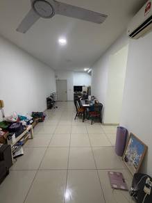 Service Residence For Sale in Savanna Executive Suite @ Southville City