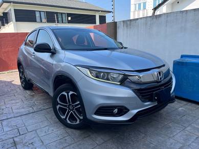 Honda HR-V E in Petaling Jaya, SGR