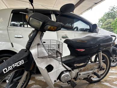 Demak EX-90