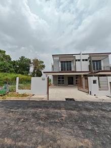 Semi-Detached House For Sale in Keningau,SBH