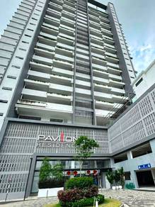 Condominium For Sale in Greenview Pavilion Residence
