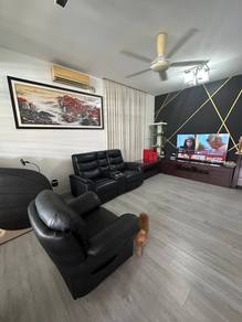1-storey Terraced House For Sale in Skudai,JHR
