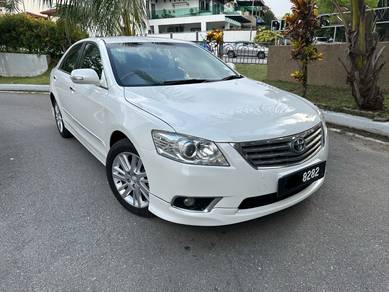 2011 Toyota Camry V