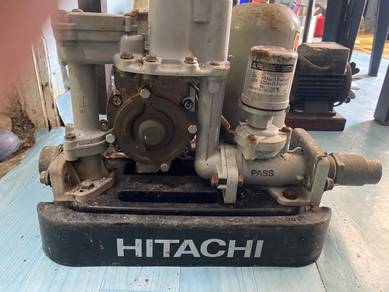 Pressure Switch Hitachi