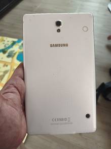 SM-T705 & Galaxy Tab A (8.0", 2019)