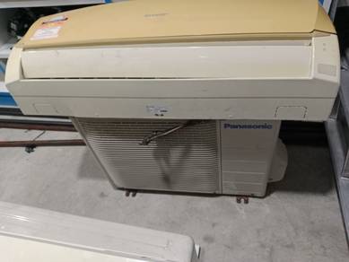 aircond 1hp