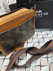 sling bag coach original