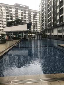 Room in Puchong, SGR
