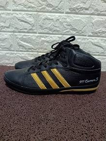 uk8 Adidas Porsche Design 911 Carrera S High Top