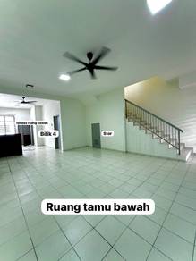 2-storey Terraced House For Rent in Port Dickson,NSN